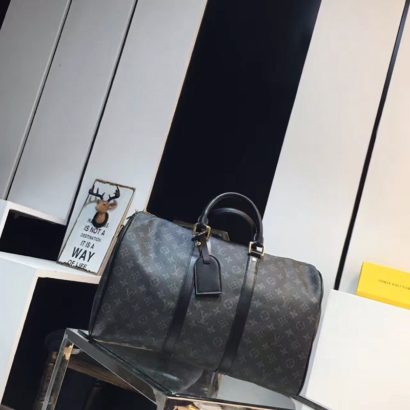 LOUIS VUITTON - ルイヴィトン 旅行バッグの+inforsante.fr