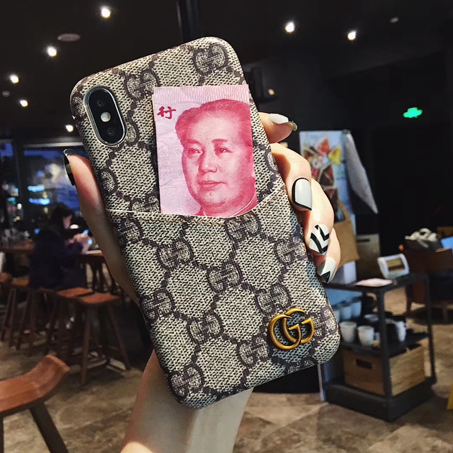 Gucci - グッチ iPhone12 Pro Maxケース GG柄 オフィディアの+