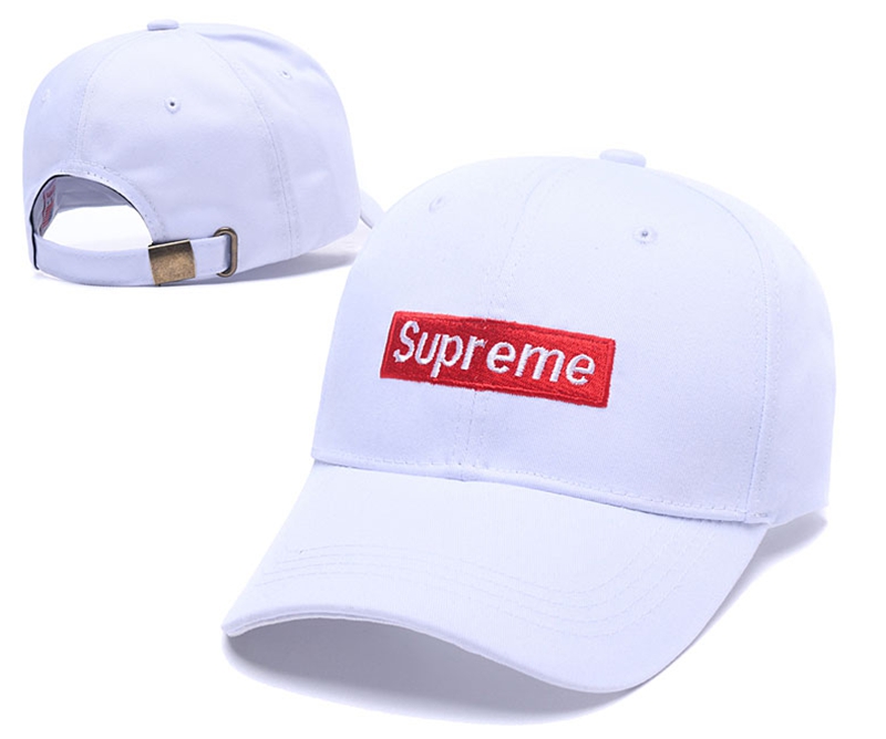 シュプリーム キャップ ブランド supreme 帽子