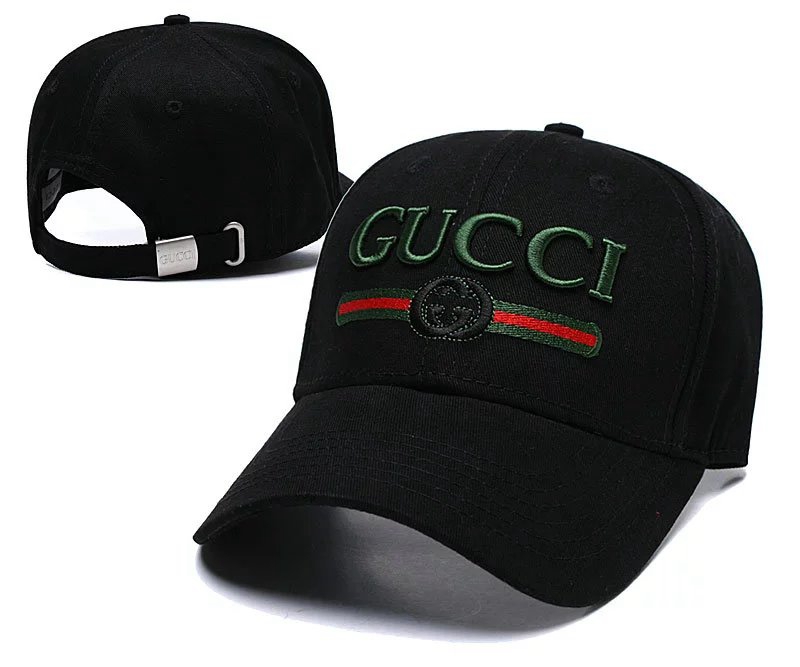 グッチ帽子 個性 キャップ サイズ調整可 高級感アップ 人気通販