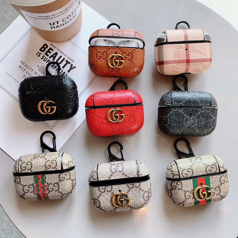 GUCCI airpods proケース-