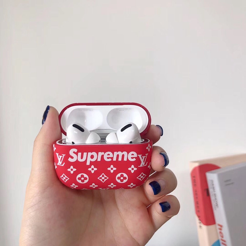 ✨新品同様✨ルイ ヴィトン Air Pods ケース モノグラム タイガラマ+