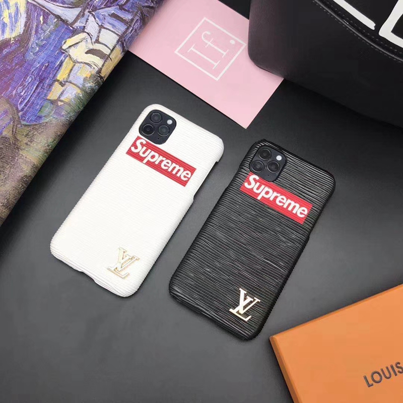 シュプリーム iphone11ケース ブランド supreme iphone11 pro/12miniケース