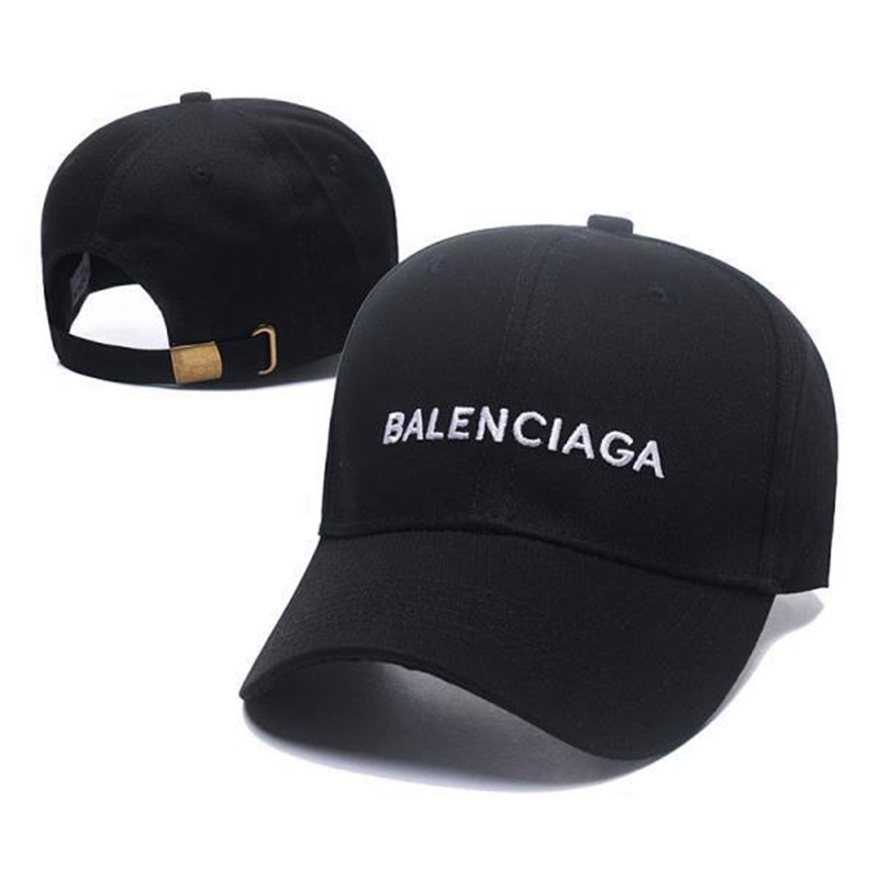 バレンシアガ キャップ お洒落 balenciaga 帽子 四季適用 サイズ調整可 男女兼用 大歓迎
