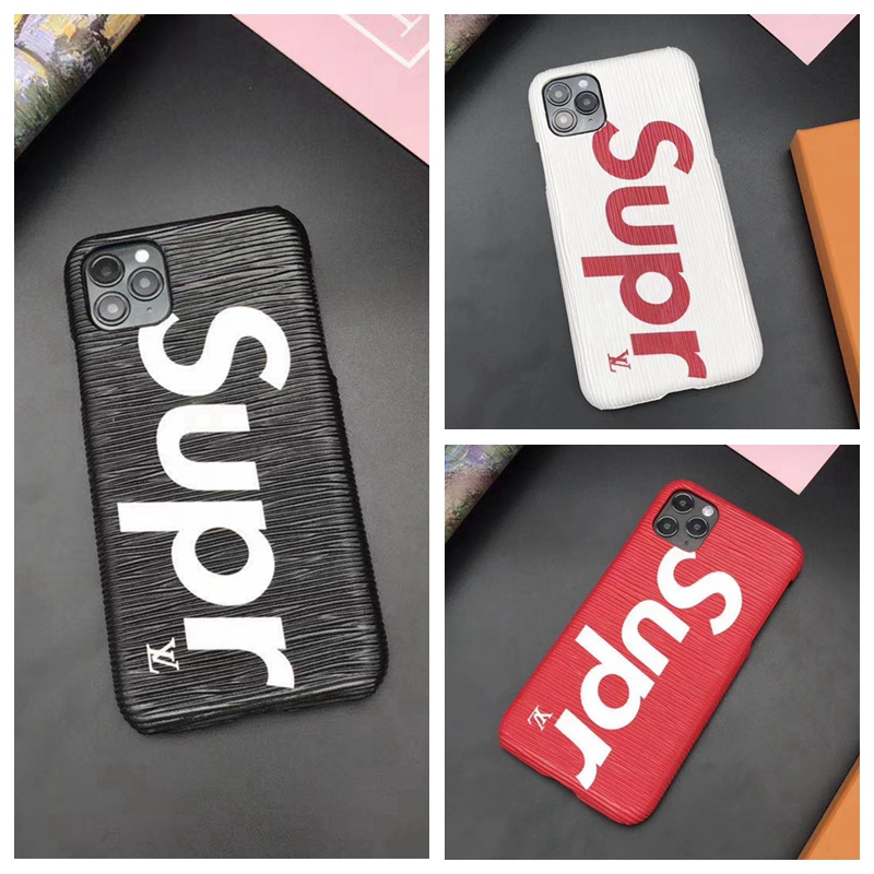 シュプリーム iphone11 proケース ブランド supreme iphone11/12miniケース