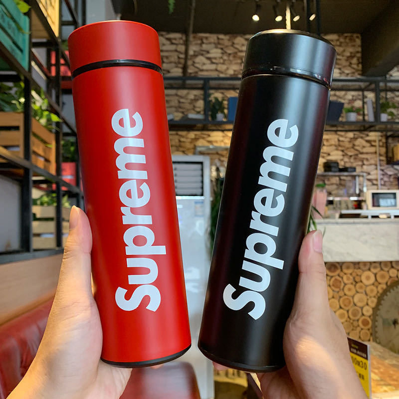 Supreme - シュプリーム ステンレスボトル 保温スープジャーの+spbgp44.ru