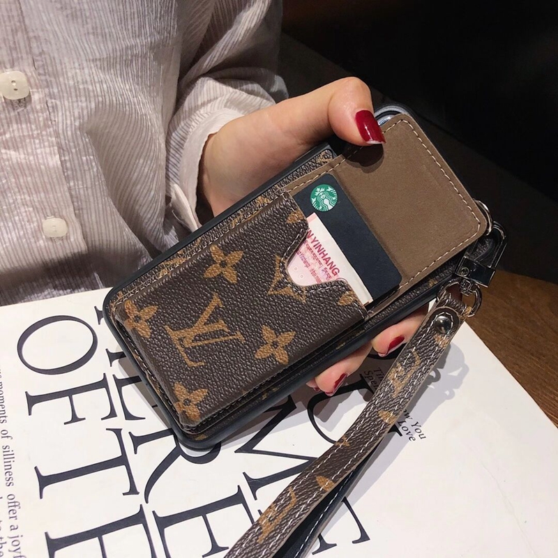 LOUIS VUITTON - ルイヴィトン iPhone11pro ケース ブラック 黒