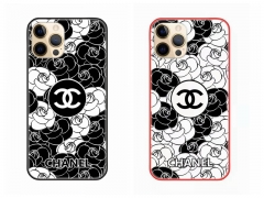 シャネル Iphone 12 12 Pro携帯ケース ブランド カバー Chanel Iphone12 Mini 12 Pro Max手帳型ケースアイフォン12 12pro Maxジャケットcase 華奢 Iphone12プロ 12proマックススマホケース 人気小香風 激安通販