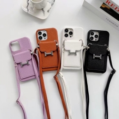 エルメスiPhone14 SE3 iphone12/12 pro/13pro maxケース ブランド 