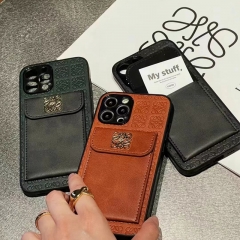 大人気ブランドLoewe/ロエベ iphone16 pro 15/15pro maxケース 大人気ブランドLoewe/ロエベ iphone16 pro 15/15pro maxケース